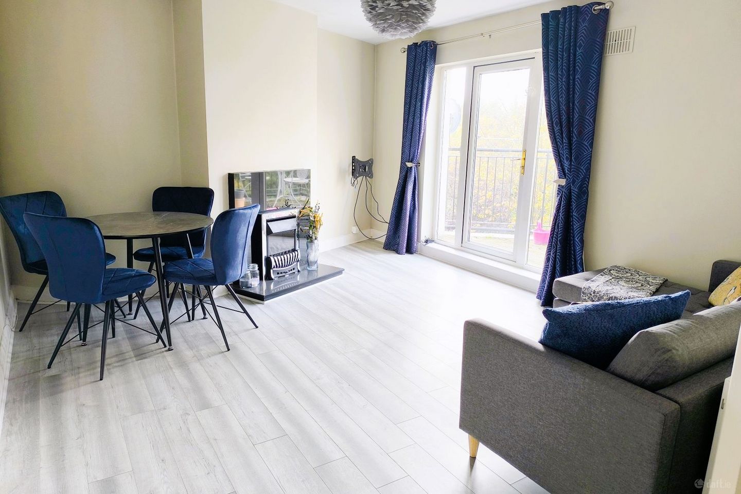 Maryborough Crescent, Portlaoise, Co. Laois, Portlaoise, Co. Laois