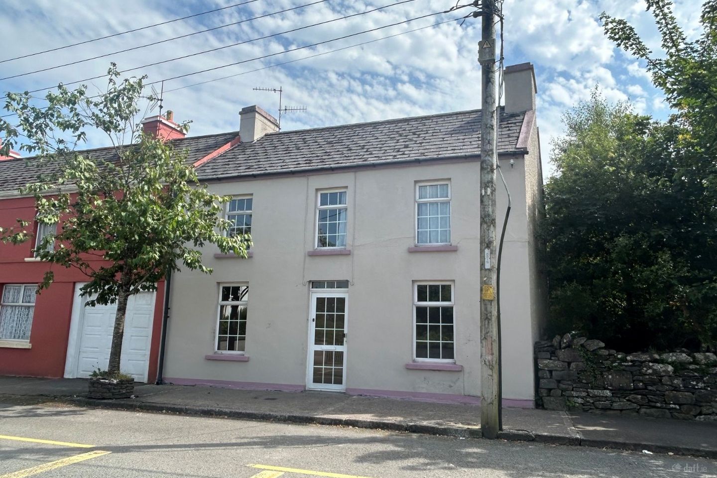 West End, Sneem, Co. Kerry, V93F8X2