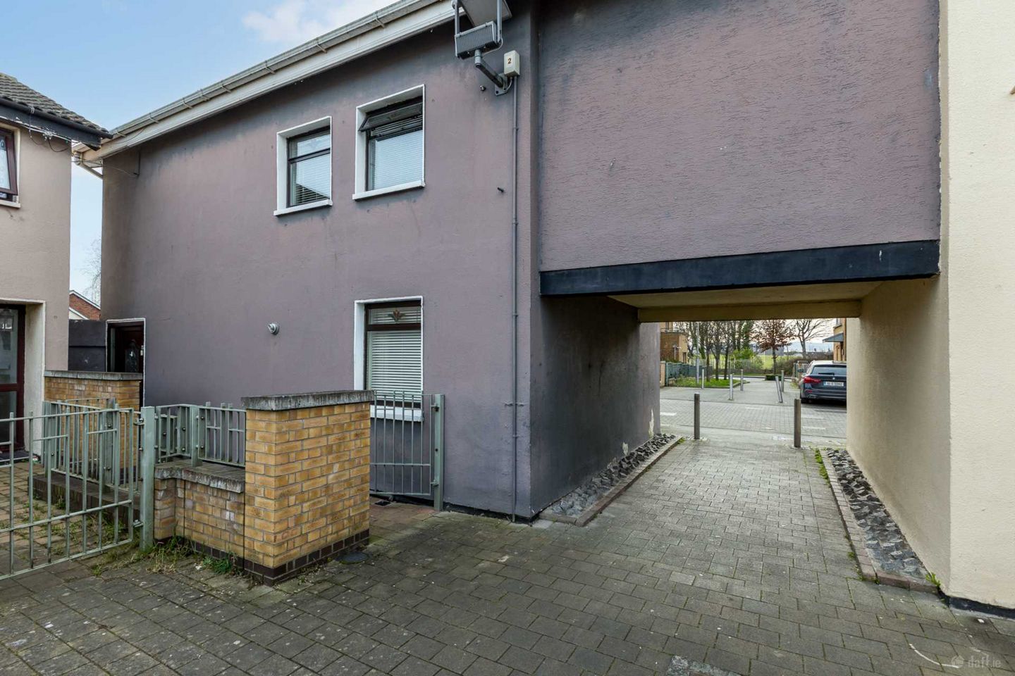 60 Dolmen Court, Ballymun, Dublin, D11VH05