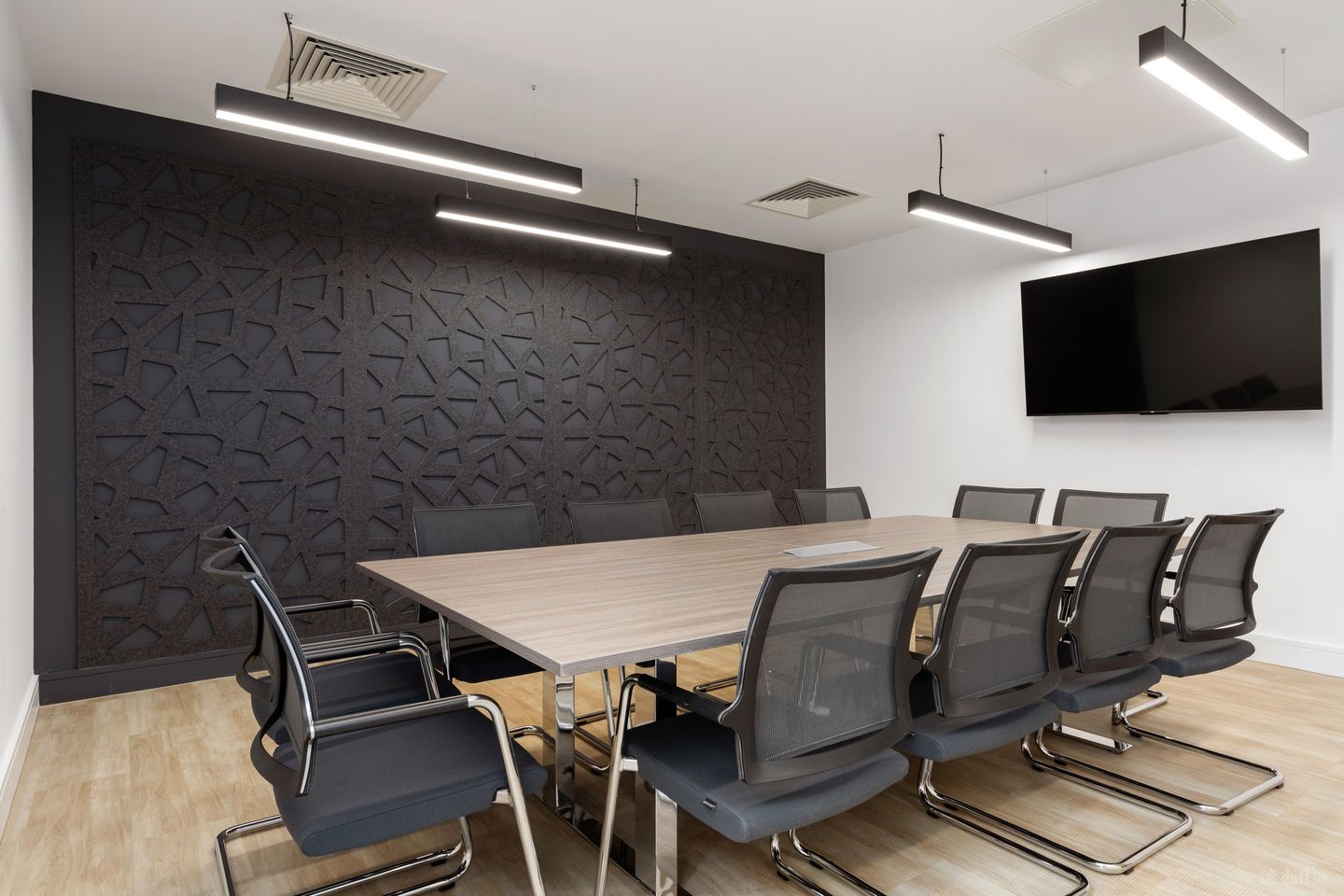 Ground Floor, Fenward House, Sandyford, Dublin 18