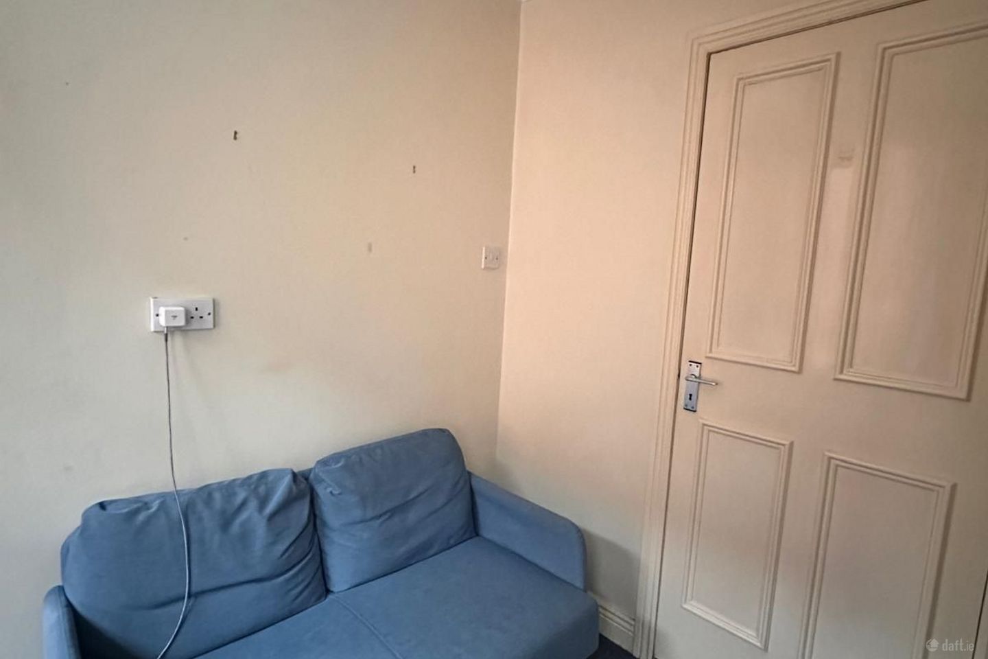 Apartment 2, 6 Pembroke Place, Dublin 2