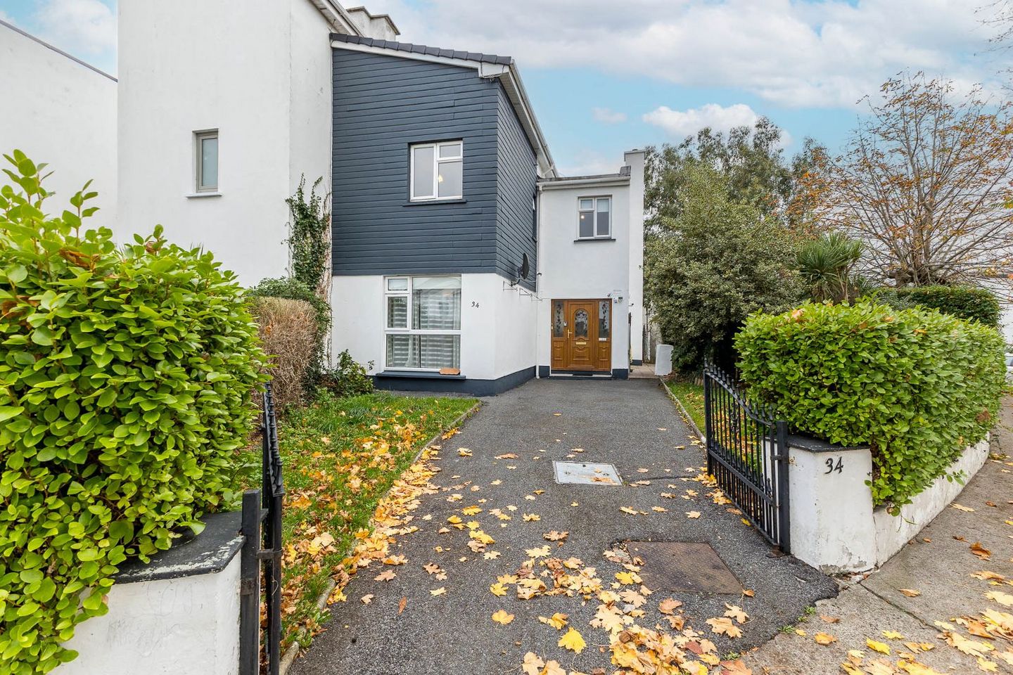34 Claremont Crescent, Glasnevin, Dublin 11, D11E0P2