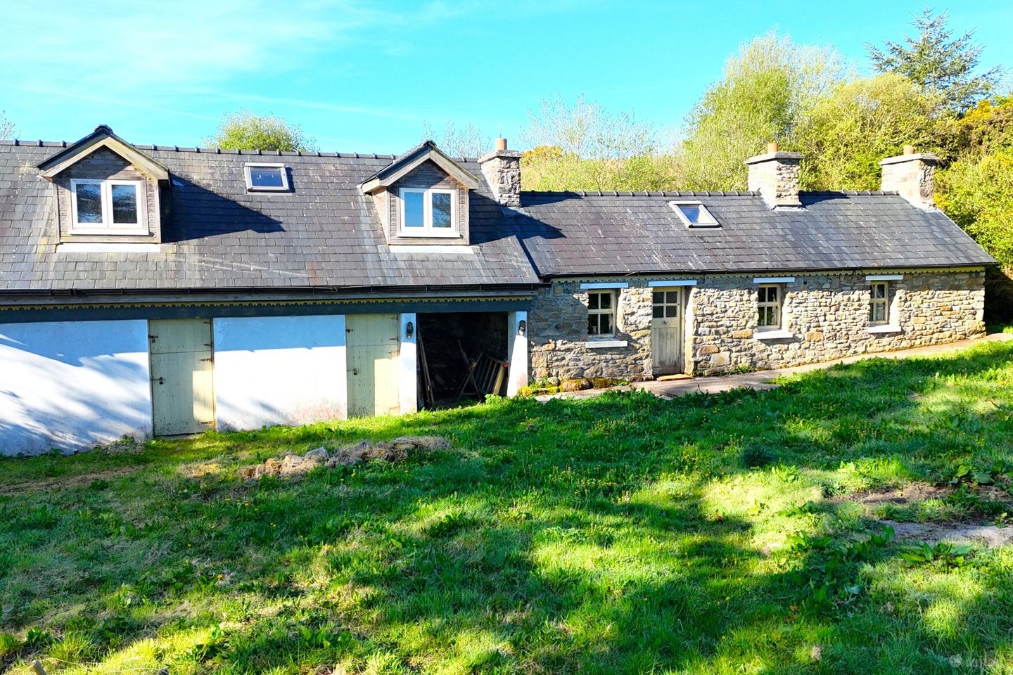 Altinea, Bohola, Co Mayo, F12T658