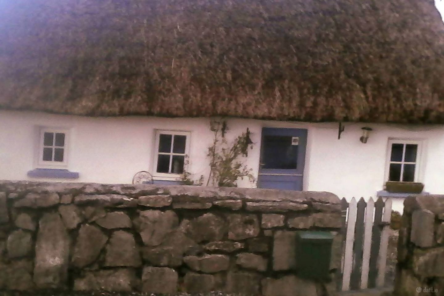Tonroe, Ardrahan, Galway, Kilcolgan, Co. Galway