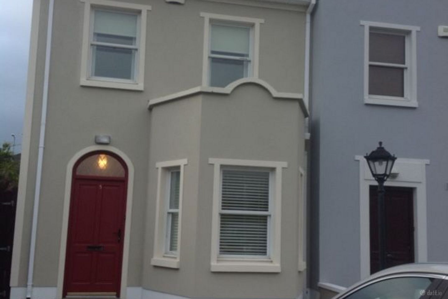 5 College Crescent, College Road, Bohermore, Co. Galway