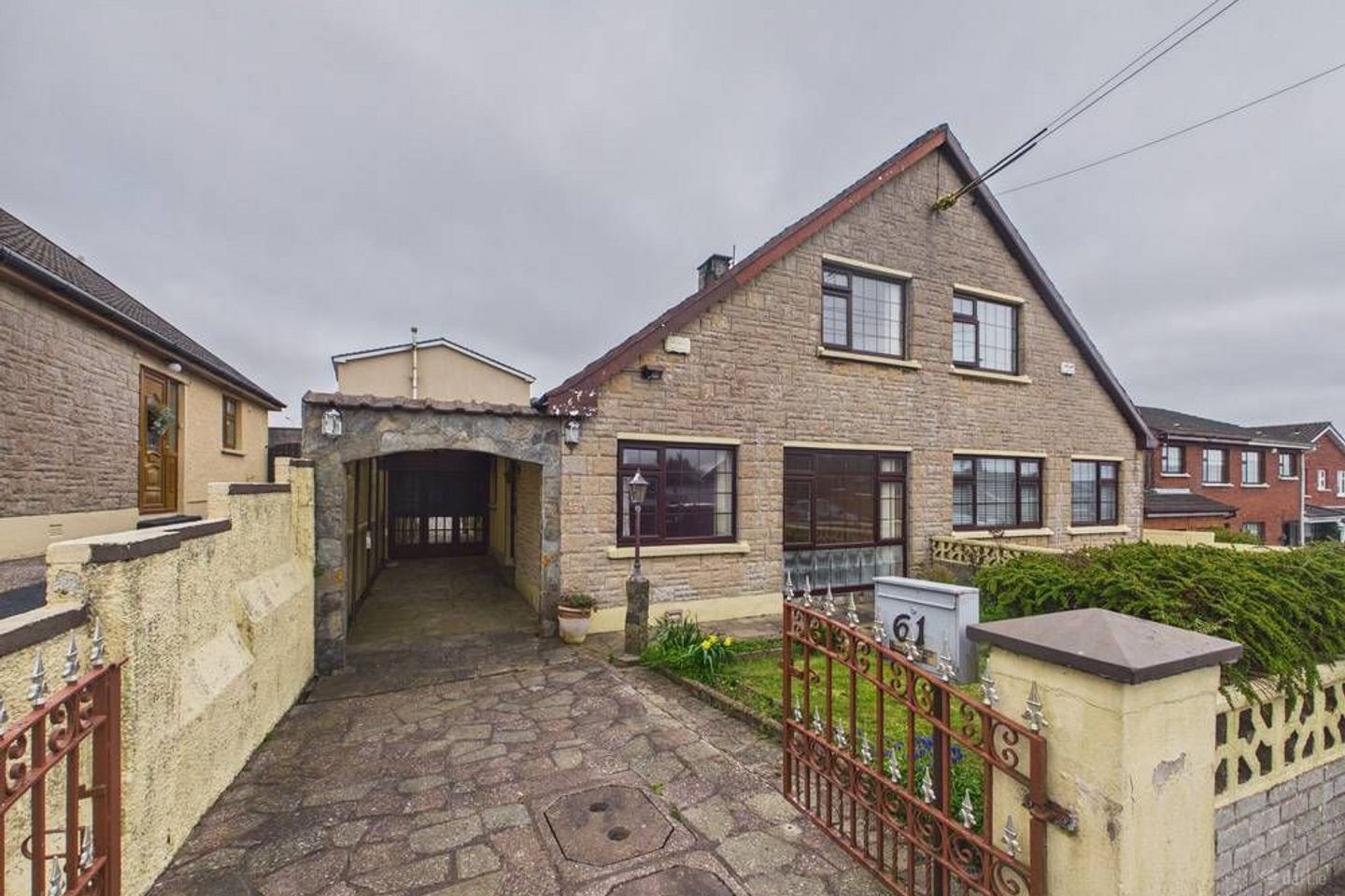 61 Silverheights Drive, Mayfield, Silversprings, Co. Cork, T23V9K2