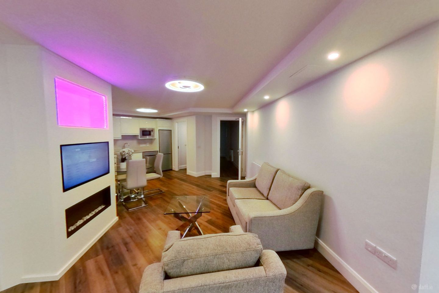 Apartment 3, 5 Lombard Street, Galway City Centre, Co. Galway