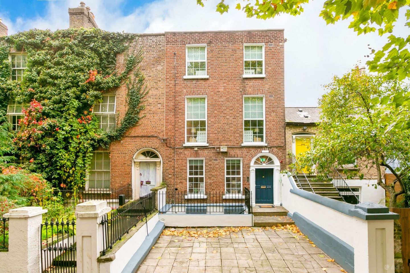 North Circular Road, North Circular Road, Dublin 1