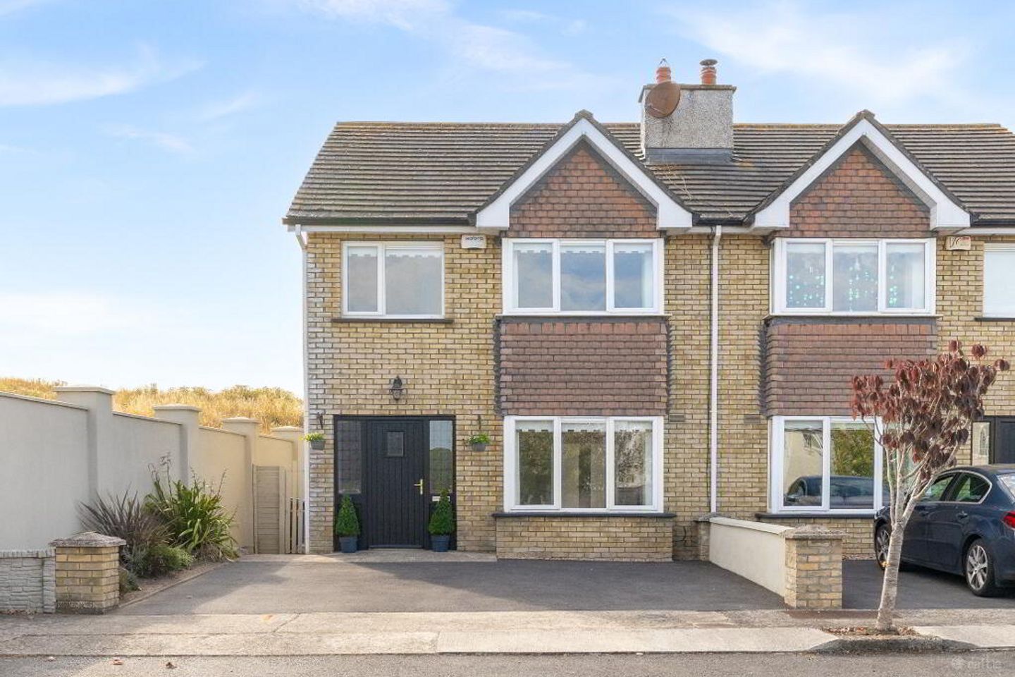 11 Cluain Riada, Browneshill Road, Carlow Town, Co. Carlow, R93E860