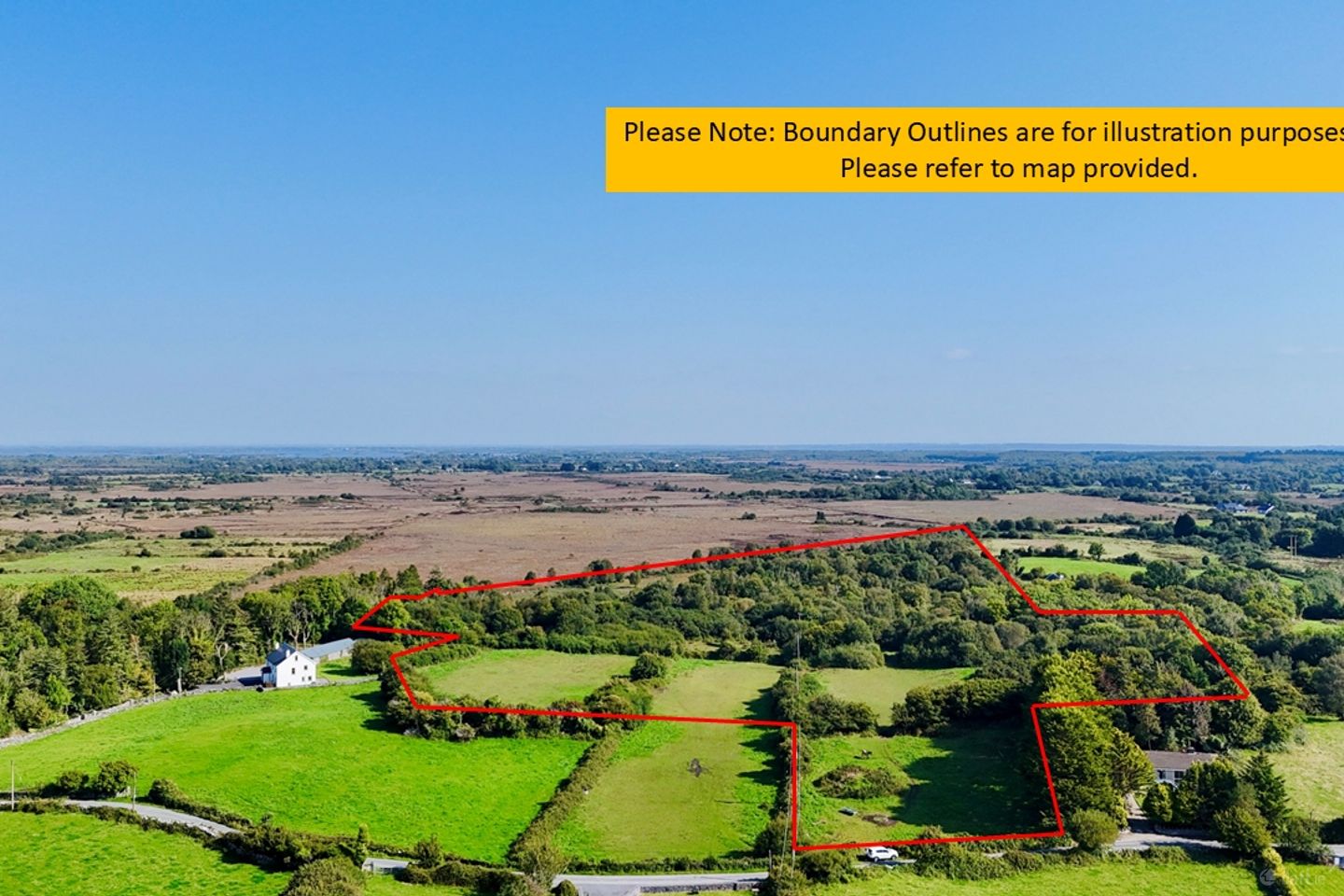 Pollagh, Rosscahill, Galway