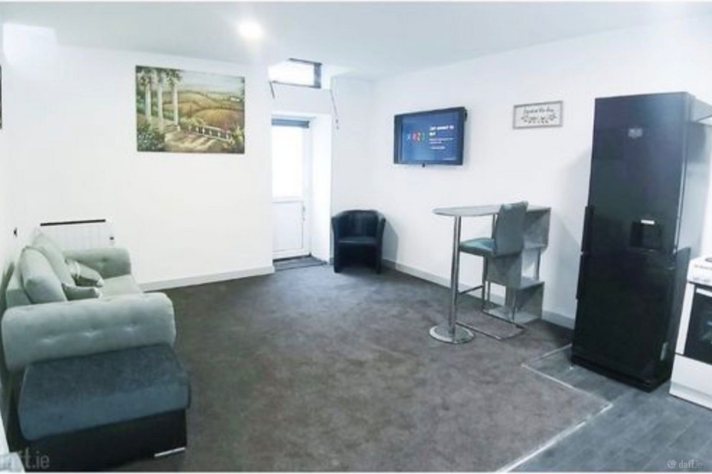 Apartment 4a , 9 Quay Street, New Ross, Co. Wexford
