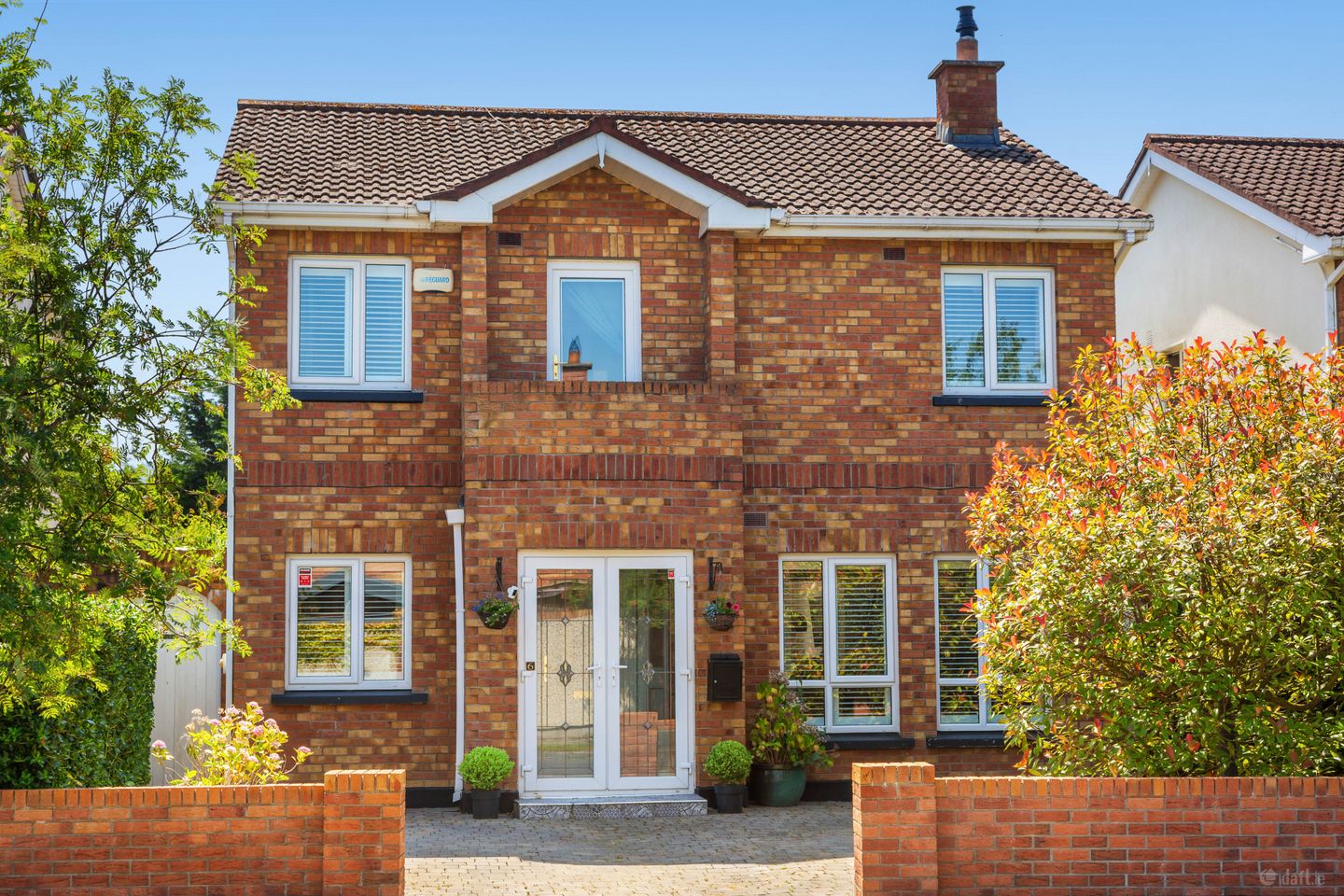 6 Carrigmore Glen, Saggart, Co. Dublin, D24P034