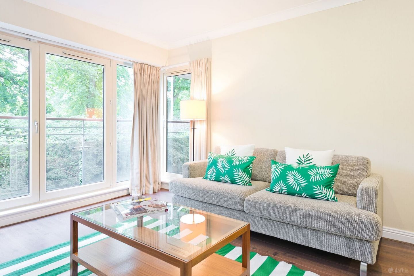 The Pines, Herbert Park Lane Apartments, Ballsbridge, Dublin 4