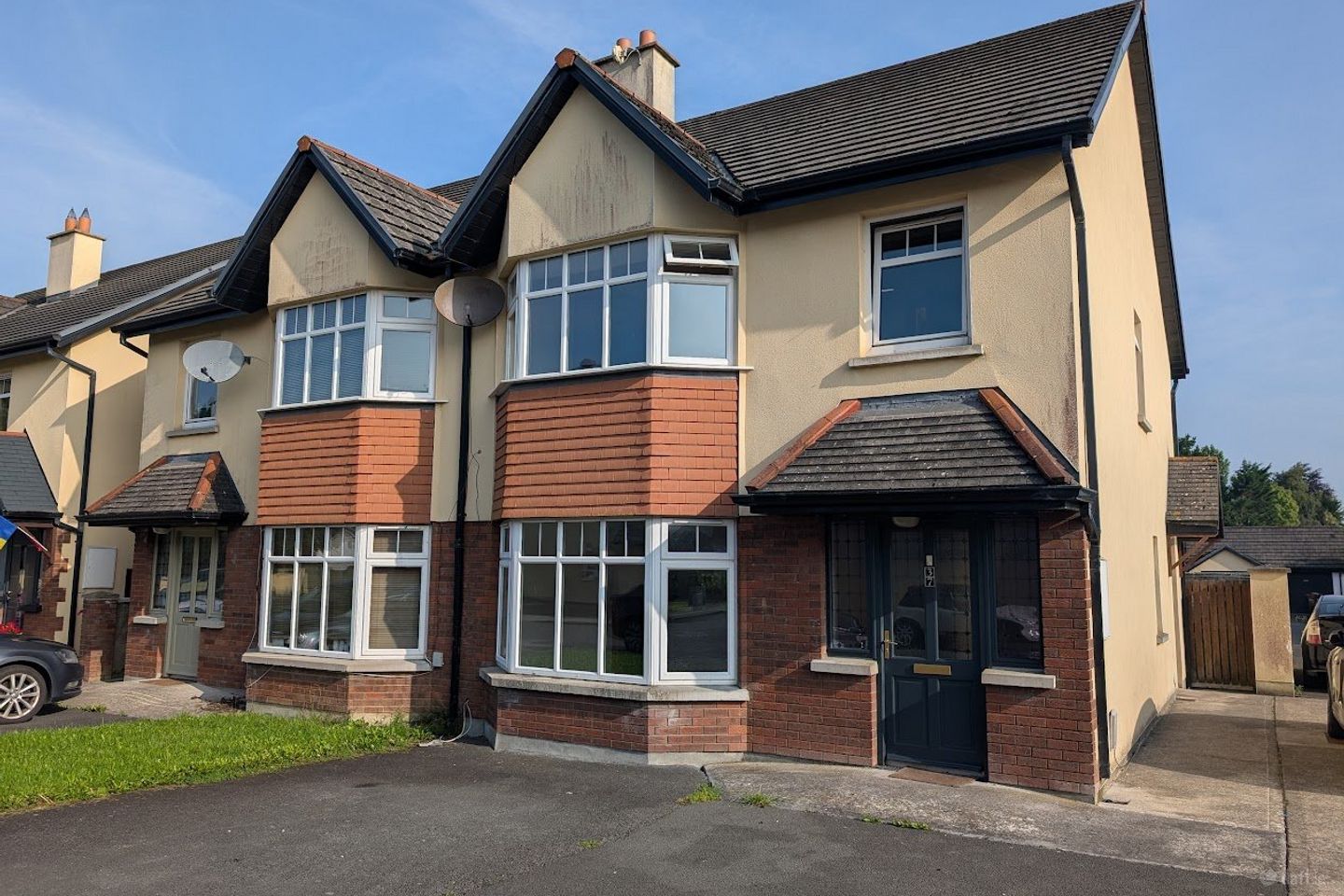 37 Farnamurray Close, Nenagh, Co Tipperary, E45DW20