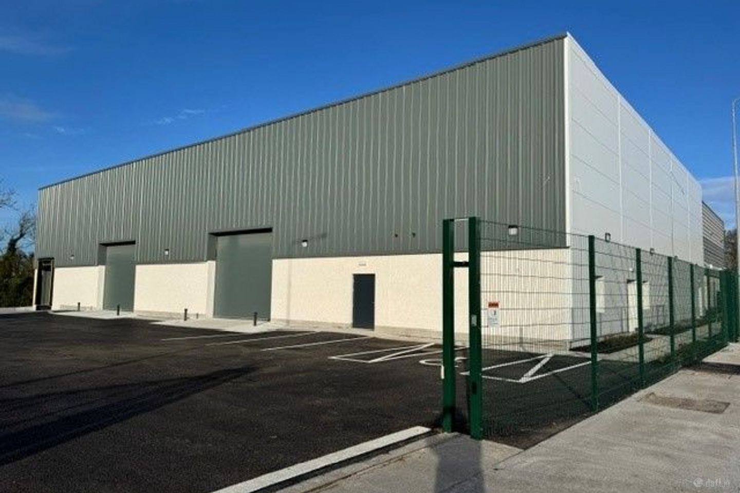 Unit 8, Kells Business Park, Cavan Road, Kells, Co. Meath