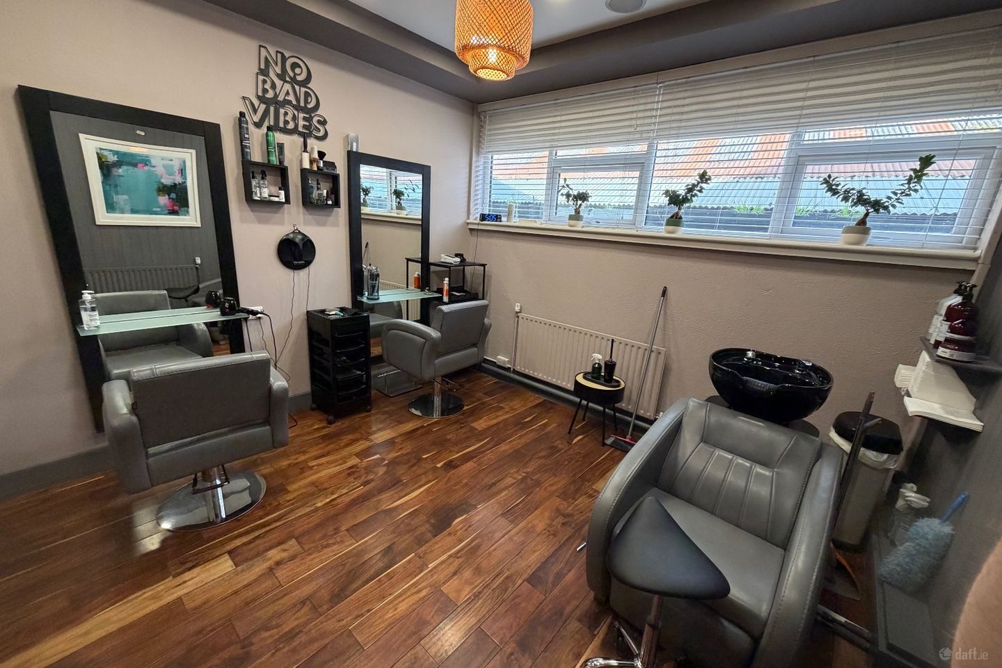 Hair Salon - The Parlour Collective - Ross House , Galway City Centre, Co. Galway