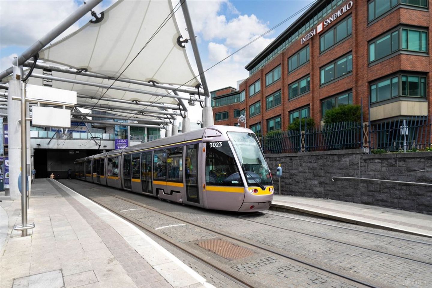 Amiens Square,Amiens Street,Dublin 1, IFSC, Dublin 1