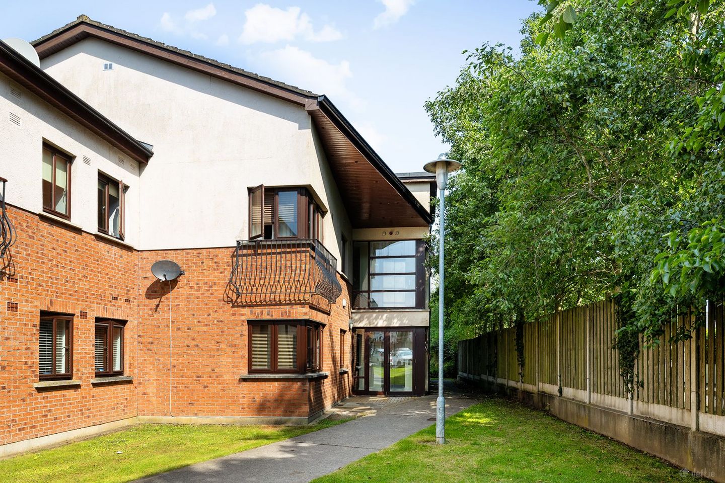 Apartment 63, Capella Court, Langton Road, Newbridge, Co. Kildare, W12Y773