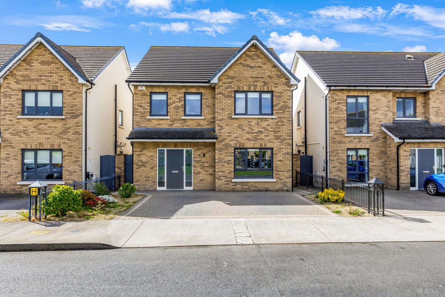 17 Wafre Lodge, Ashbourne, Co Meath, A84HX98