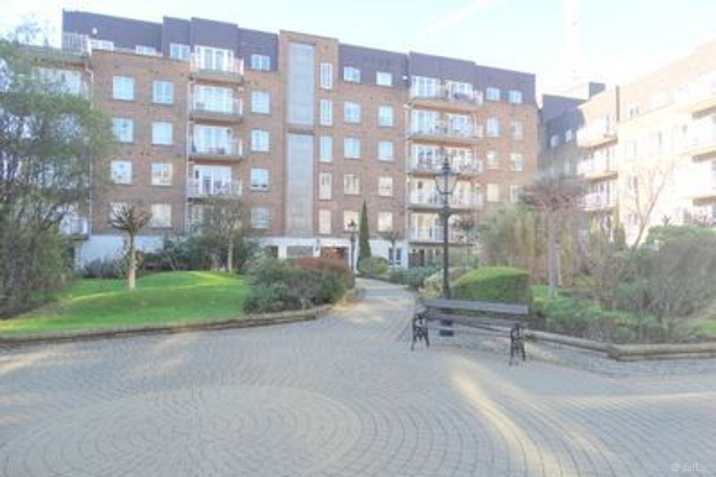  Block 1, Harcourt Green, Dublin 2