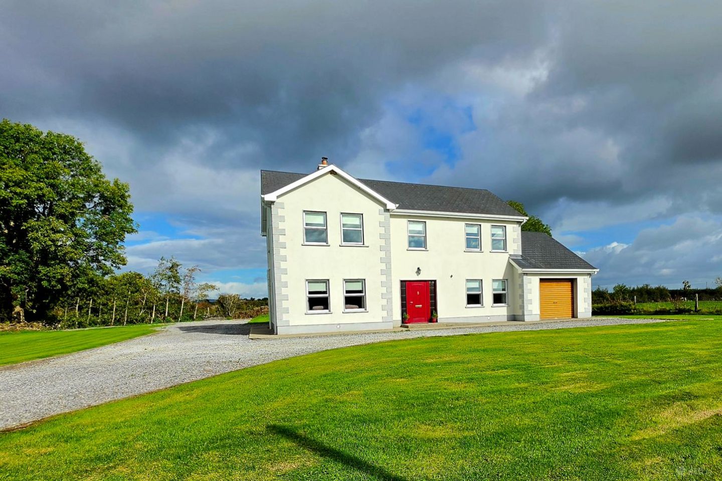 Fearagh, Ballymurray, Portrunny, Co. Roscommon, F42FK66