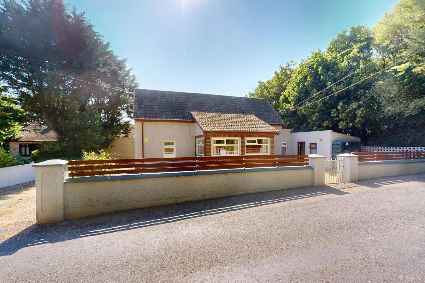 Lake, Bridgetown, Co. Wexford, Y35Y65F