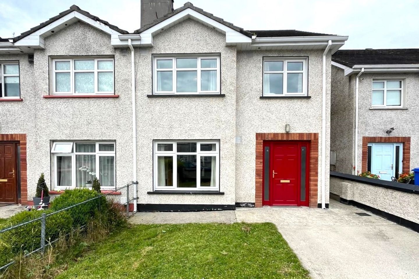 24 An Tuairín, Tuam, Co. Galway, H54N993