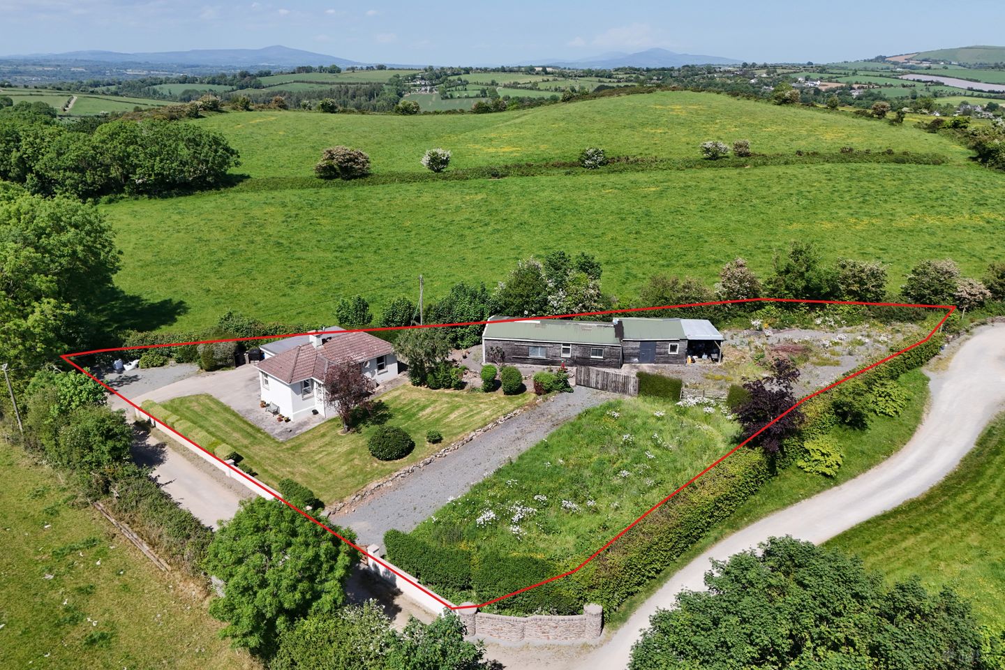Dunganstown, New Ross, Co. Wexford, Y34C899