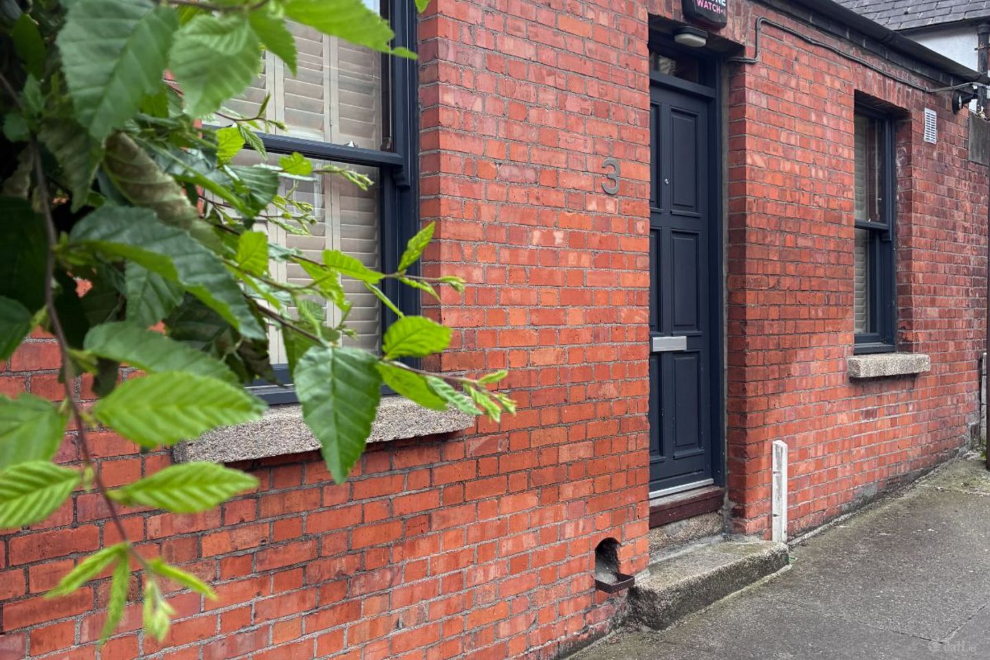3 Dillon Place South, Dublin 8, Christchurch, Dublin 8