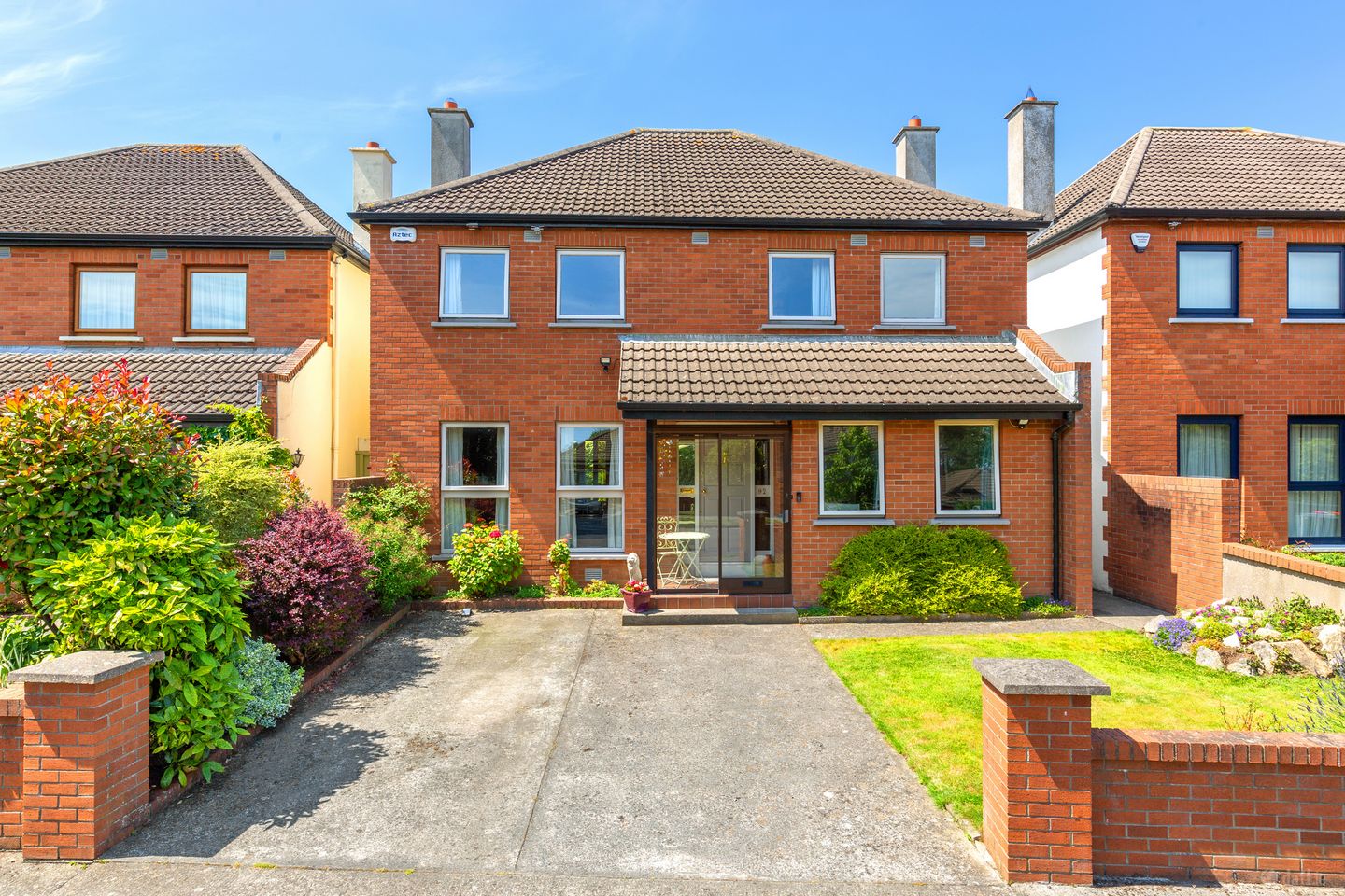 92 Rathfarnham Wood, Rathfarnham, Rathfarnham, Dublin 14, D14H5H9