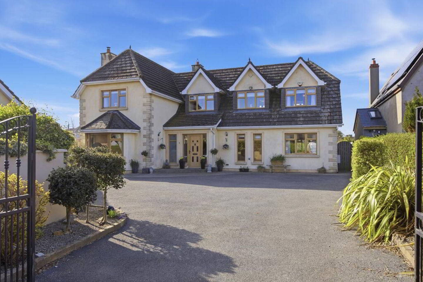 La Casita, Church Road, Lusk, Co. Dublin, K45W529