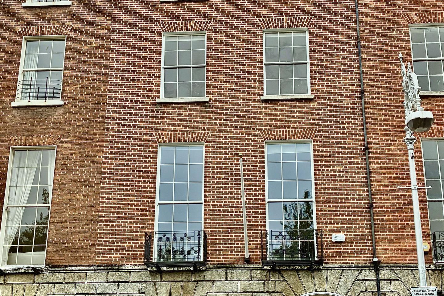 26 Fitzwilliam Square, Dublin 2