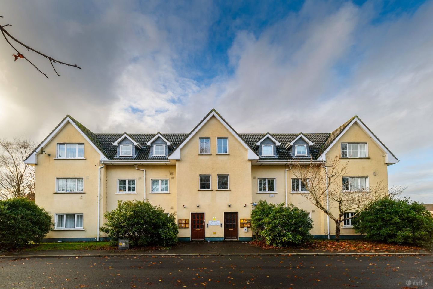 Apartment 8, Block A, The Birches, Kilnacourt Woods, Portarlington, Co. Laois, R32K750