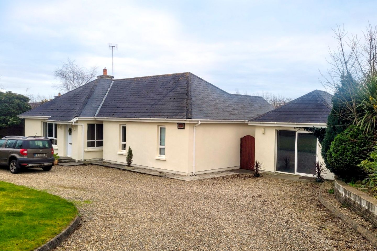 Amatxu, Clongeen, Foulksmills, Co Wexford, Y35DX81