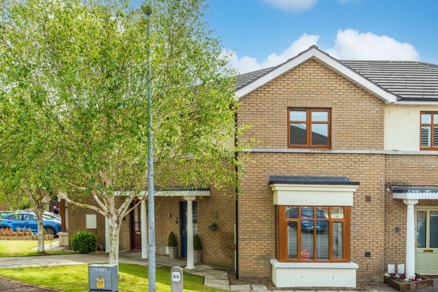 19 Galtrim Grange, Broomfield, Malahide, Co. Dublin, K36KP71