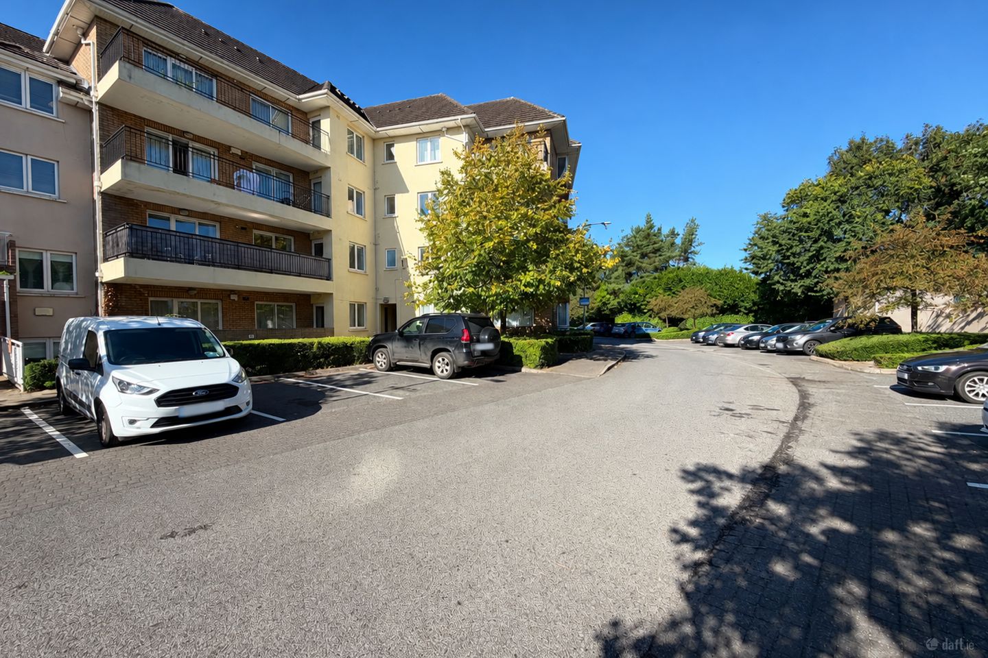 Apartment 3, Green View, Verdemont, Dublin 15, D15EV83