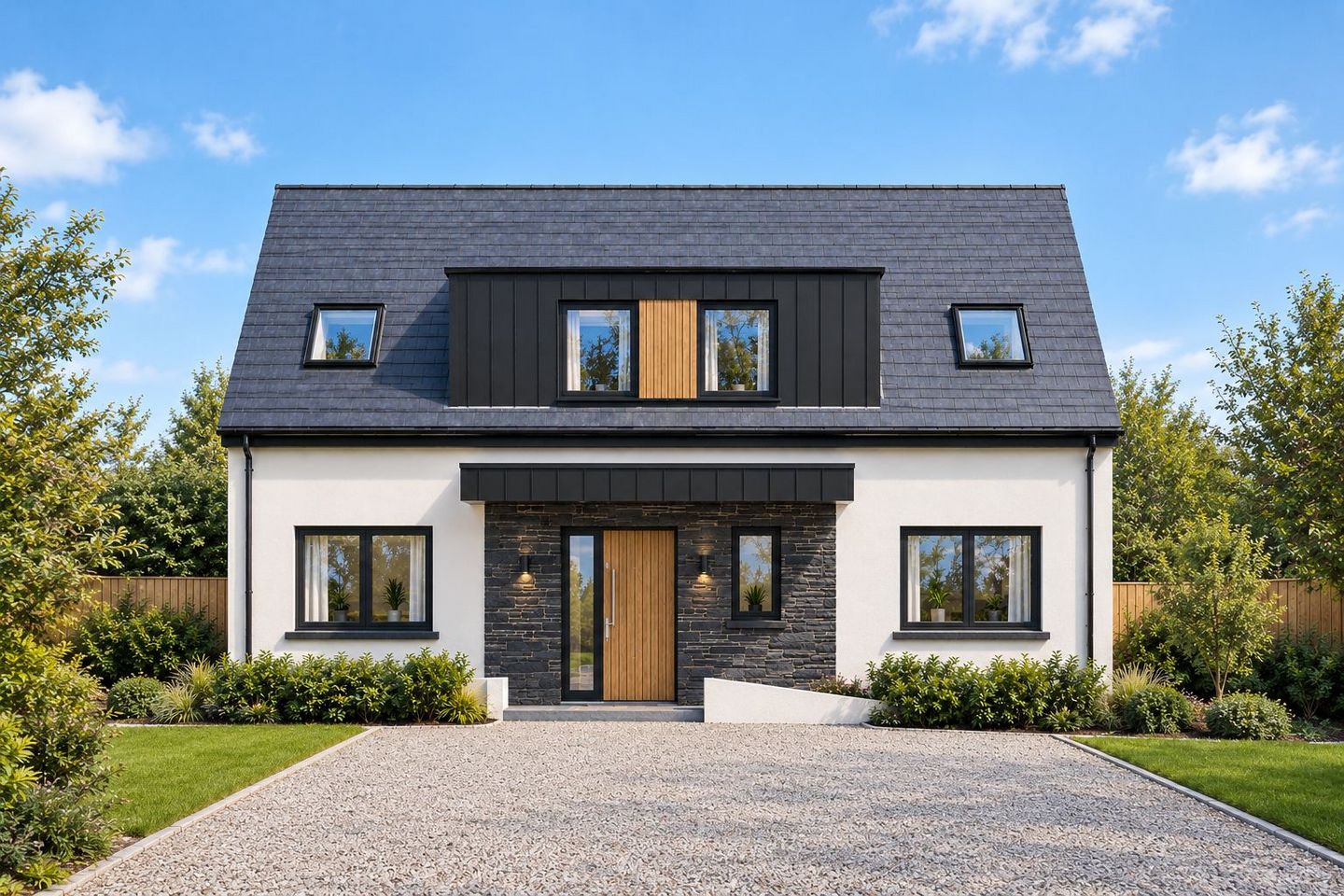 Ned's Close, Kill, Dunfanaghy, Dunfanaghy, Co. Donegal, F92XA58