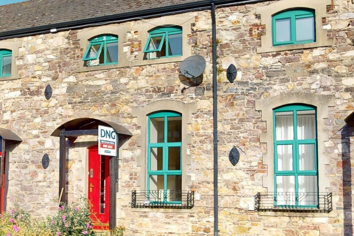 3 The Pillar, King Street,, Wexford,, Co. Wexford, Y35P8YW