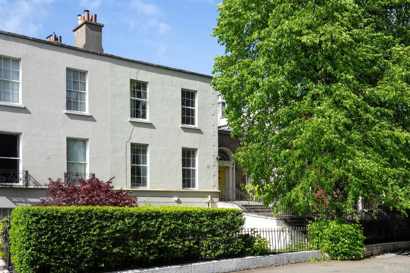 42 Garville Avenue, Rathgar, Dublin 6, D06YW72