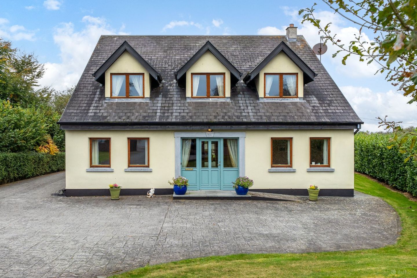 Creaghduff, Coosan, Athlone, Co. Westmeath, N37K1H7