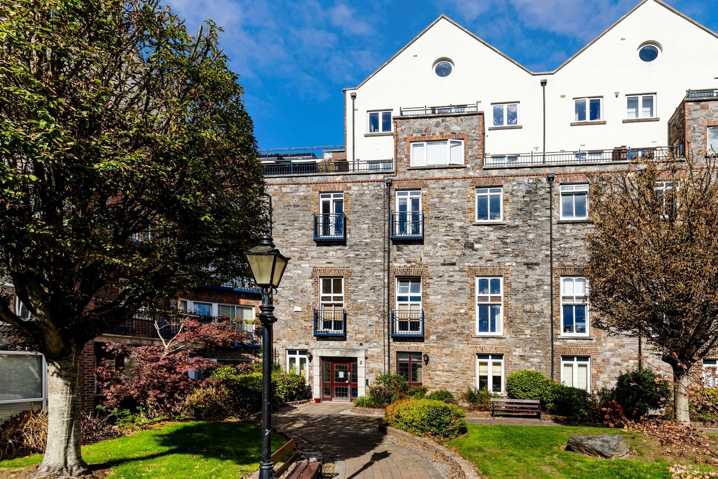 212 Grace Park Manor, Drumcondra, Dublin 9, D09X065