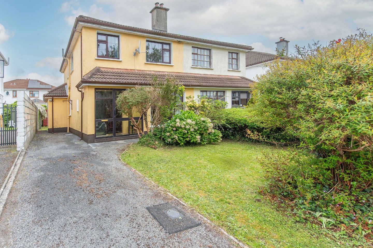 80 Knocknacarra Park, Knocknacarra, Galway, H91HYT0