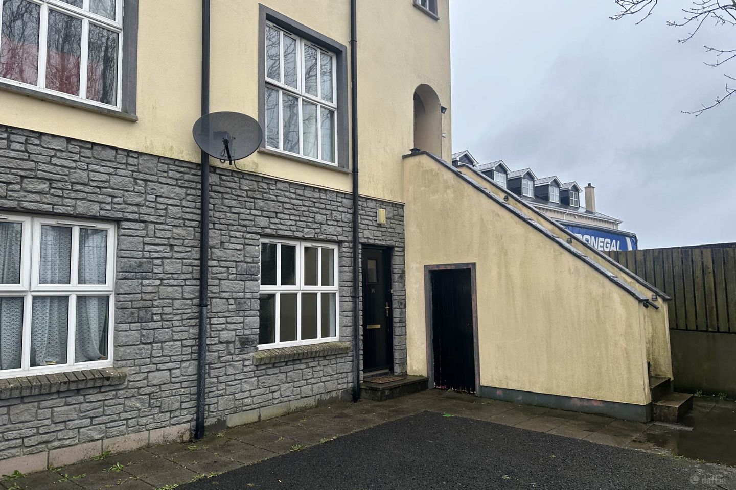 Apartment 14, St James Court, Ballyliffin, Co. Donegal, F93YR12