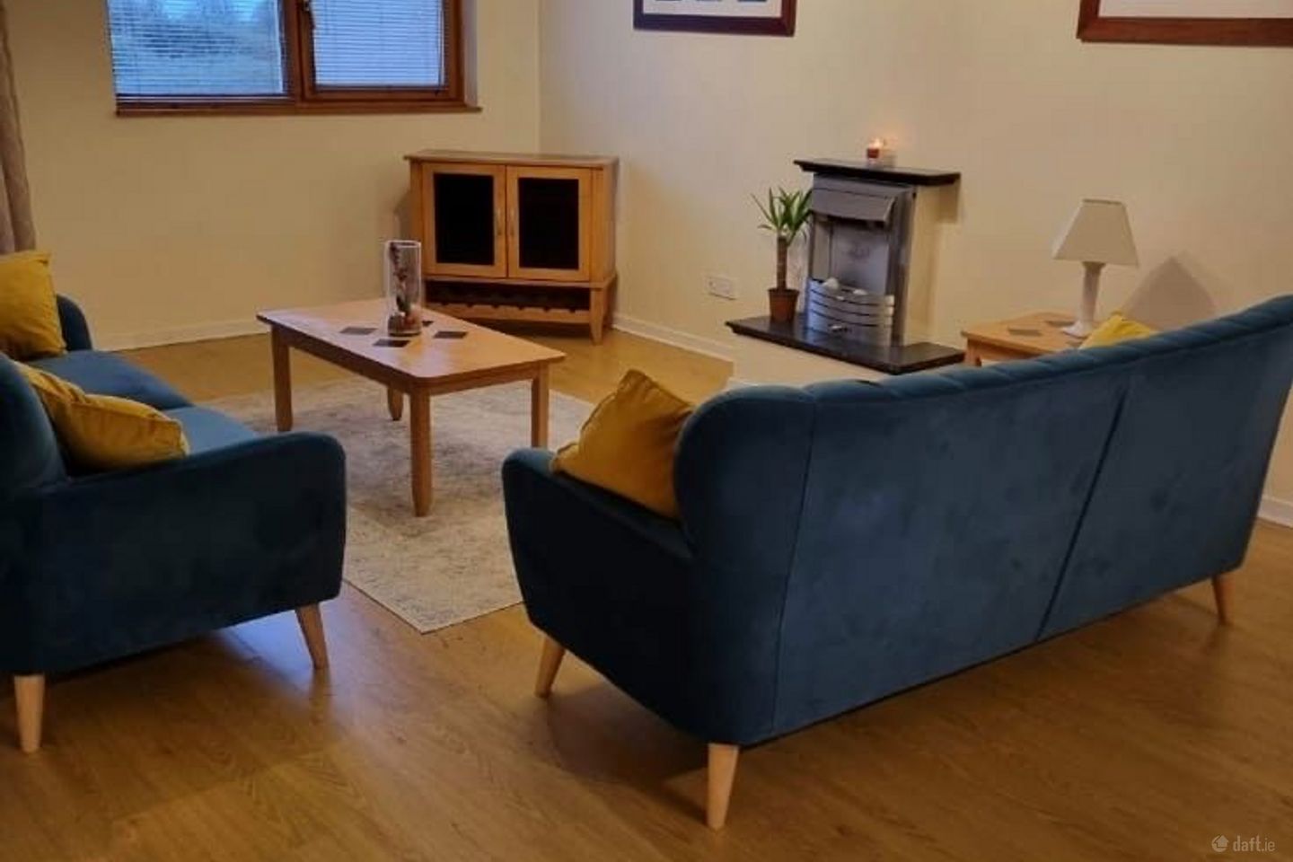 Aras Na Tra, Cois Cuain, Salthill, Galway City Centre