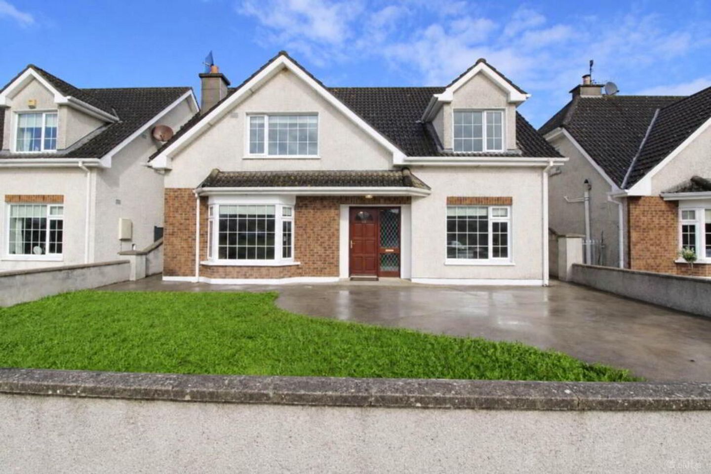 117 Ciamaltha Meadows, Nenagh, Co. Tipperary, E45V306