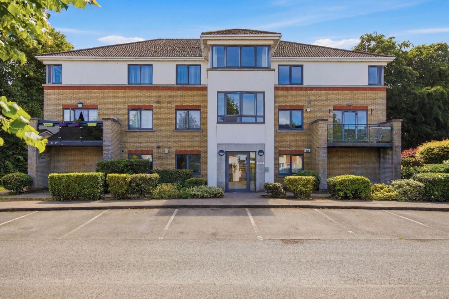Apartment 72, The Way, Dunboyne Castle, Dunboyne, Co. Meath, A86XA30