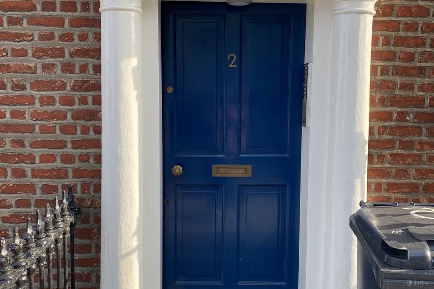 Flat 6, 2 Conyngham Road, Dublin 8