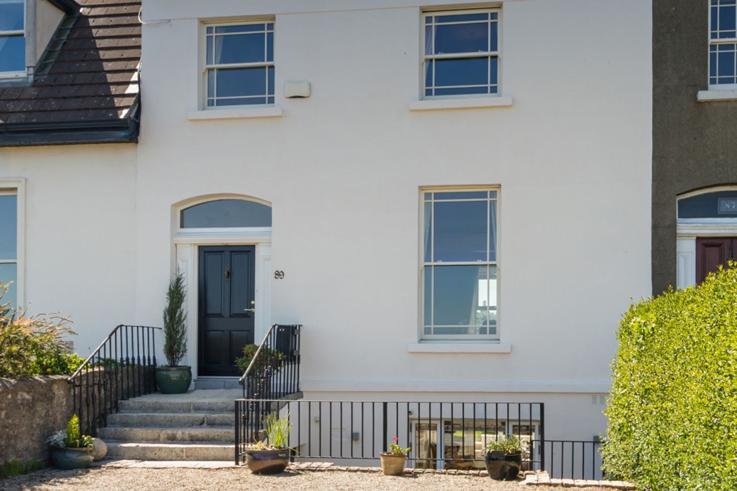 89 Strand Road, Sandymount, Dublin 4, D04T1K2