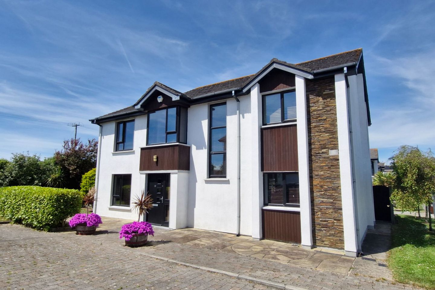 18 Clearwater Cove, Rosslare Strand, Co. Wexford, Y35EK76