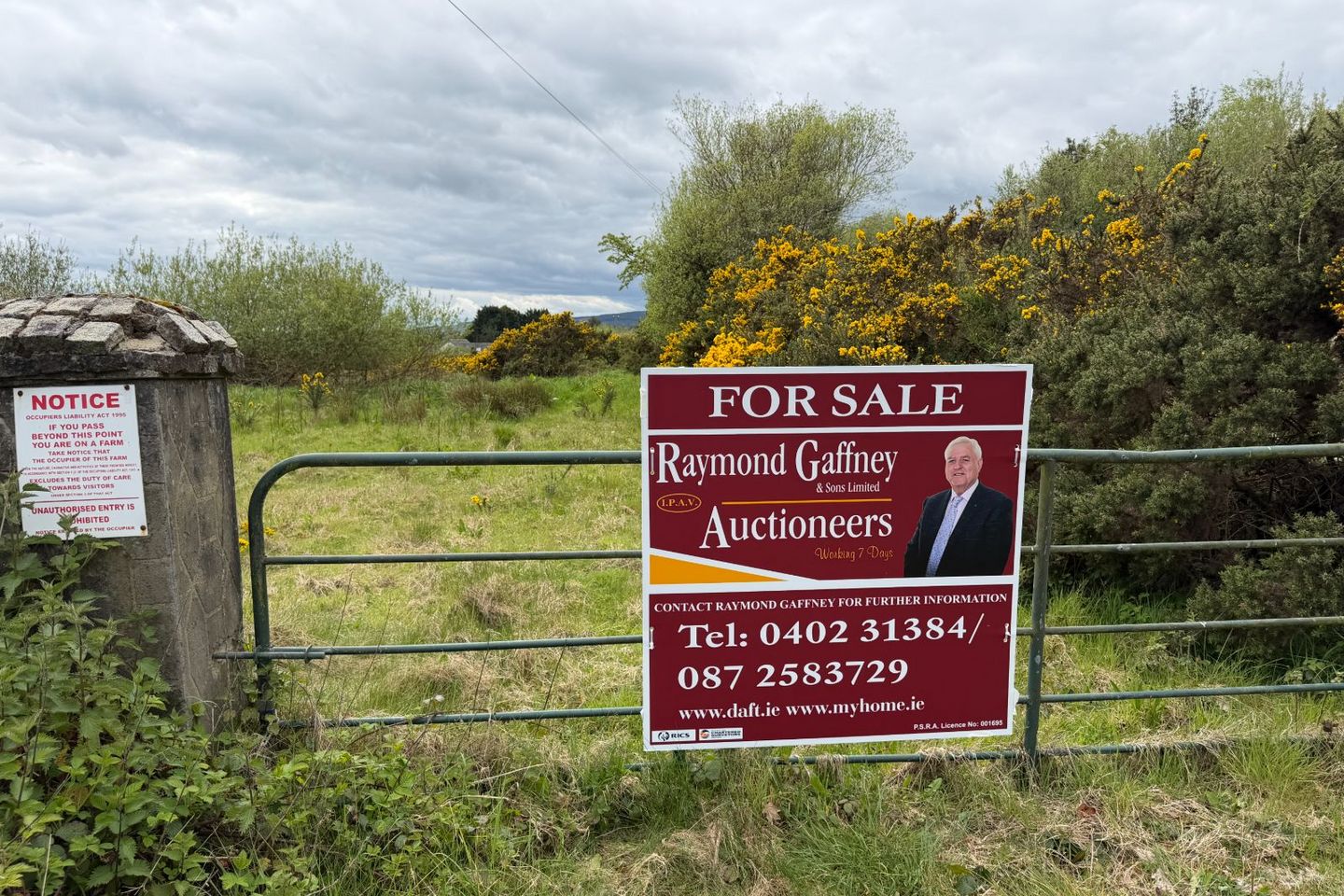 Newbawn, Rathdrum, Co. Wicklow